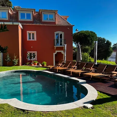 Casa Da Penha Estoril