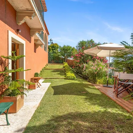 Casa Da Penha Alloggio in famiglia *