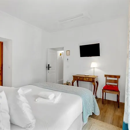 Casa Da Penha Alloggio in famiglia Estoril