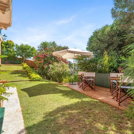 Casa Da Penha *