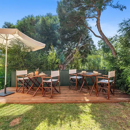 Casa Da Penha Alloggio in famiglia Estoril